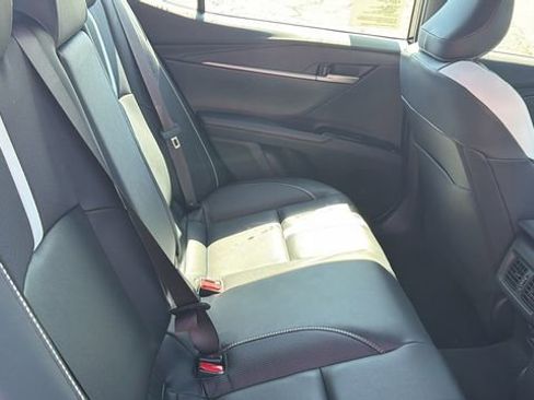 New 2026 Toyota Camry Hybrid FWD image 30