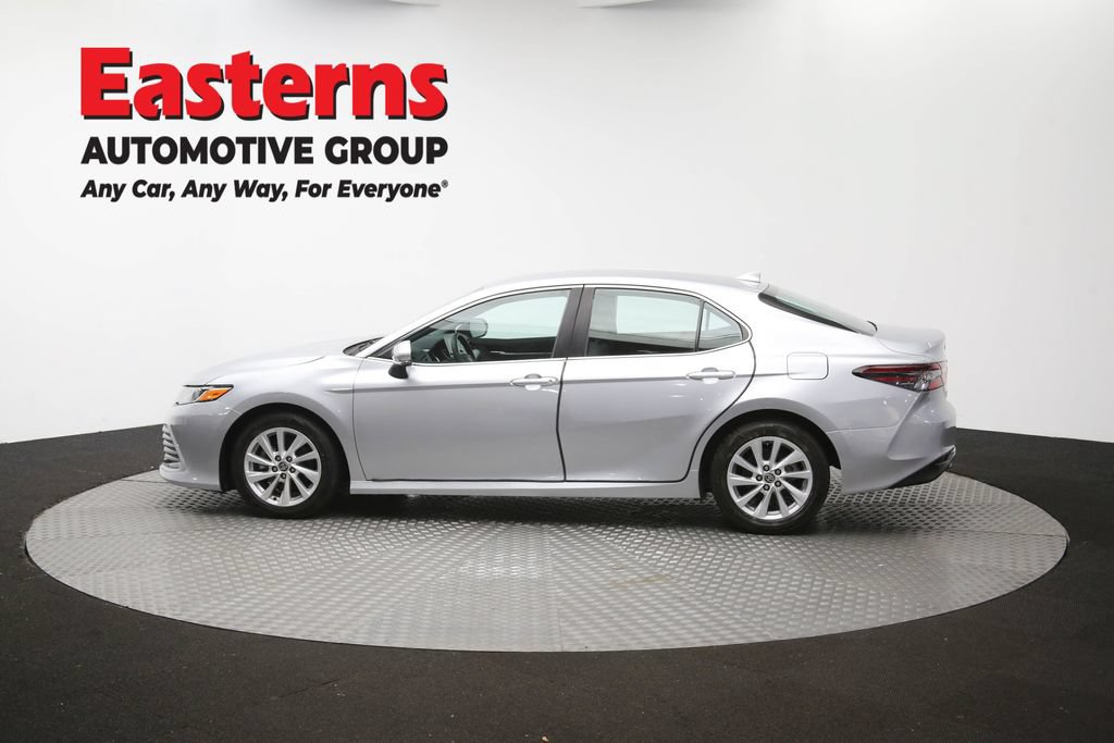 Used 2023 Toyota Camry LE FWD image 62