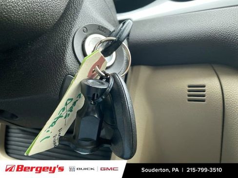 Used 2012 Buick Enclave Leather image 19