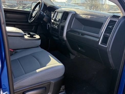 Used 2017 RAM 1500 Express image 8
