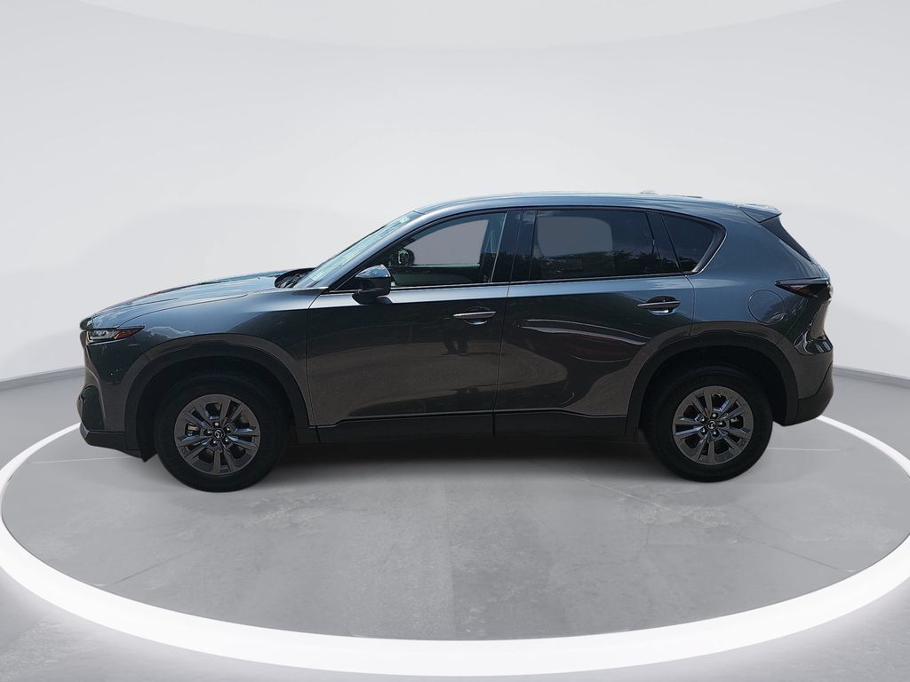 New 2026 MAZDA CX-5 Select AWD/4WD image 8