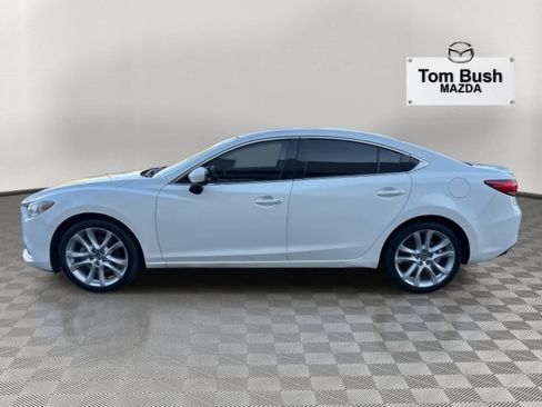Used 2014 MAZDA MAZDA6 Touring image 6