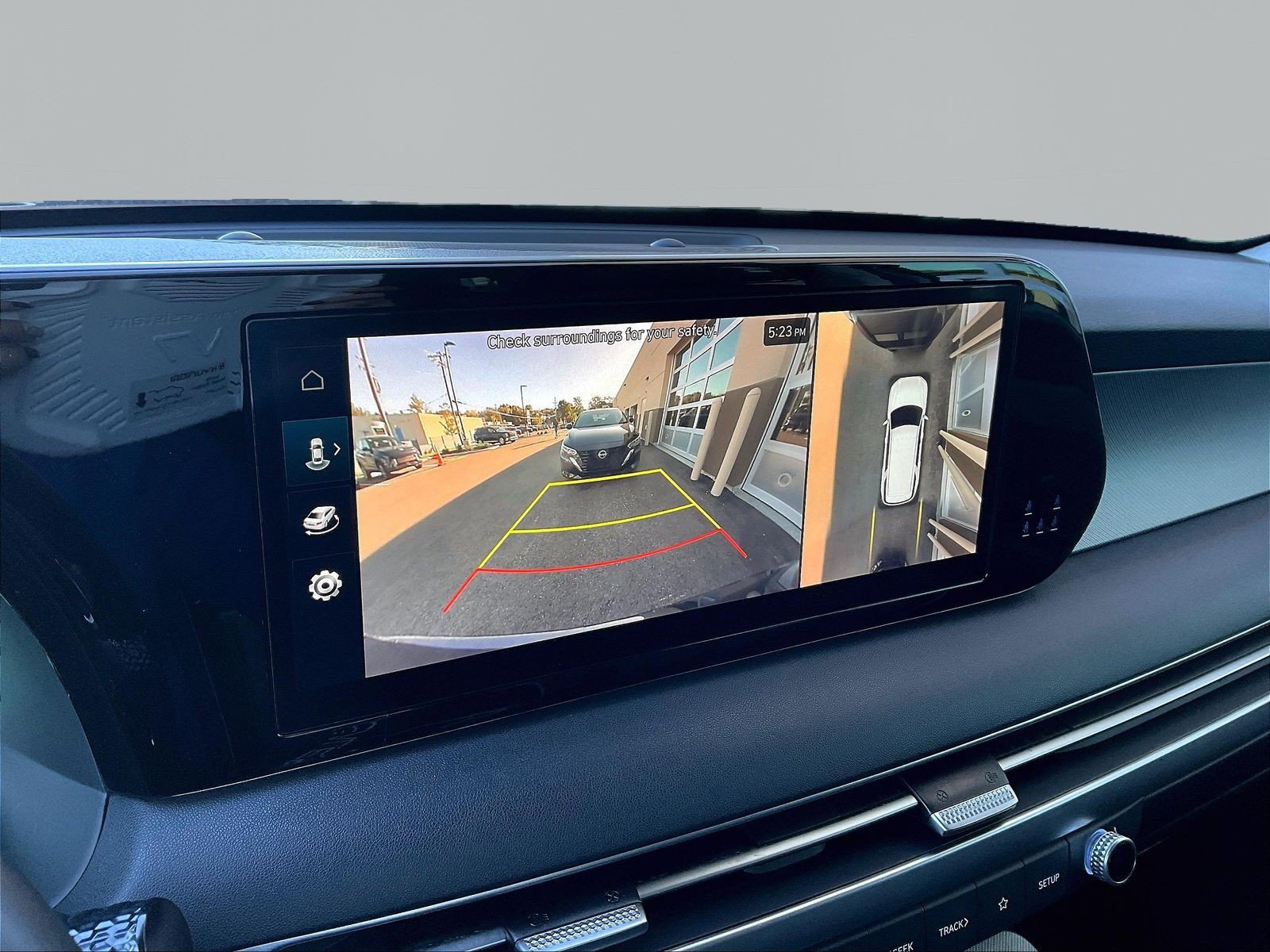 Used 2025 Hyundai Palisade XRT FWD image 14