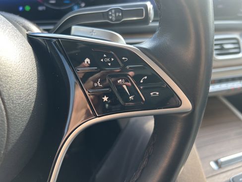 Certified 2024 Mercedes-Benz GLE 450 GLE 450 image 20