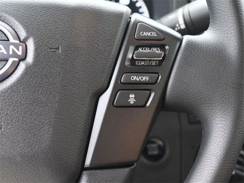 New 2026 Nissan Frontier SV image 23