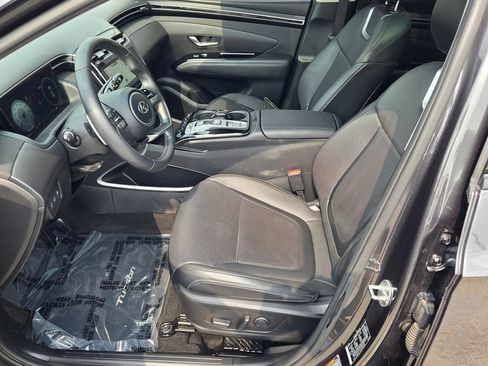 Used 2023 Hyundai Tucson Limited AWD/4WD image 32