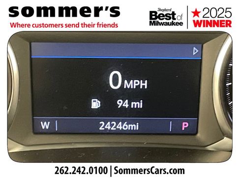 Used 2024 Chevrolet Blazer LT image 14