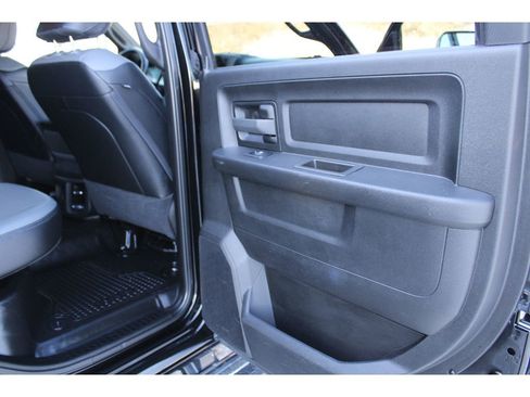 Certified 2022 RAM 2500 Tradesman w/ Chrome Appearance Group image 29