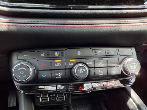 Used 2026 Dodge Durango GT AWD/4WD image 10