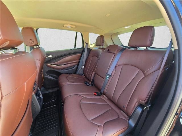 Used 2017 Buick Envision Essence FWD image 19