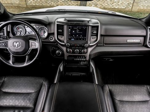 Used 2022 RAM 1500 Lone Star image 20