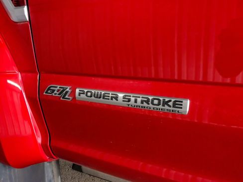 Used 2022 Ford F450 Limited w/ FX4 Off-Road Package image 50