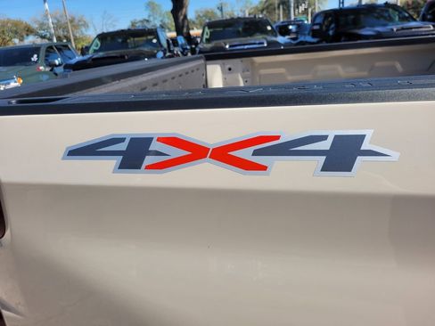 New 2026 Chevrolet Silverado 1500 RST w/ Safety Package image 15