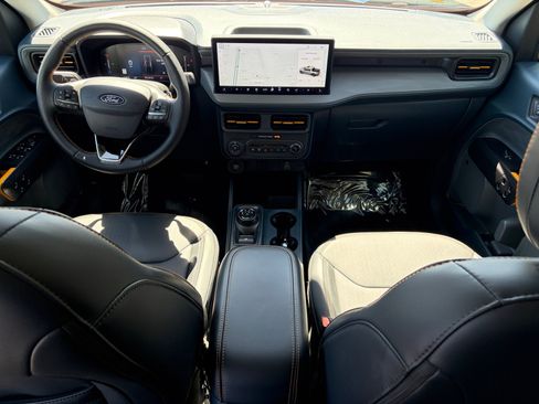 Used 2026 Ford Maverick Tremor AWD/4WD image 16