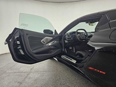 Used 2023 Chevrolet Corvette Z06 w/ Battery Protection Package image 15