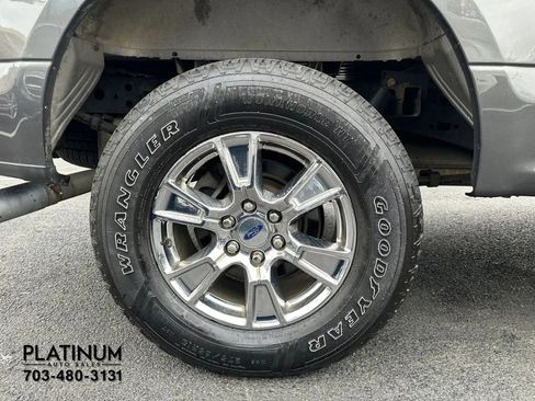 Used 2015 Ford F150 XLT w/ Equipment Group 301A Mid image 23