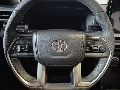 New 2026 Toyota Tacoma 4x4 Double Cab Hybrid image 18
