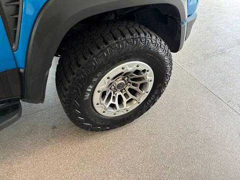 Used 2025 RAM 1500 RHO w/ RHO Level 1 Equipment Group AWD/4WD image 45