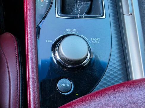 Used 2018 Lexus GS 350 F Sport AWD/4WD image 27
