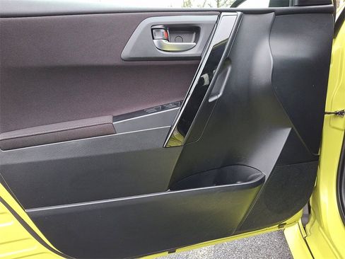 Certified 2017 Toyota Corolla iM w/ Carpet Mat Package image 12