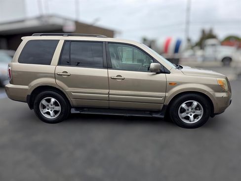 Used 2006 Honda Pilot EX image 4