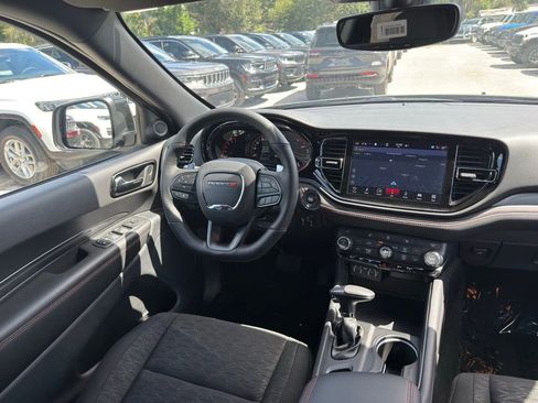 New 2026 Dodge Durango GT w/ Blacktop Package image 37