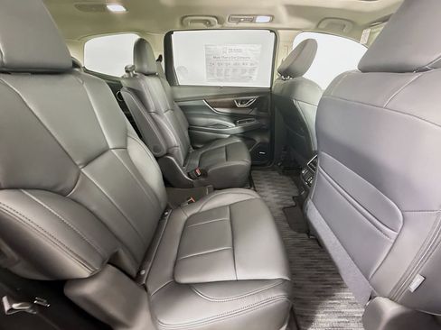 New 2026 Subaru Ascent Touring image 30