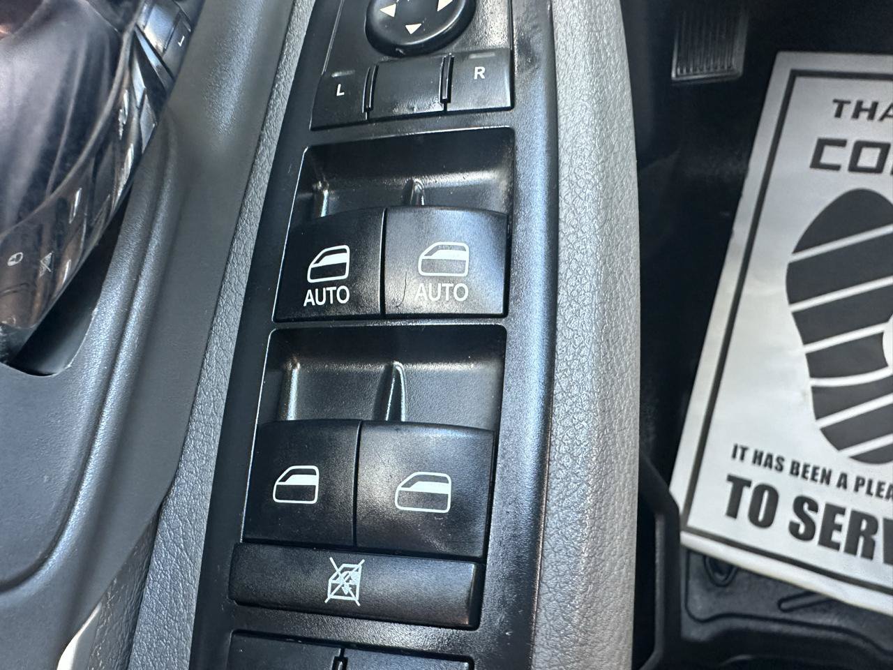 Used 2016 RAM 1500 Big Horn AWD/4WD image 13