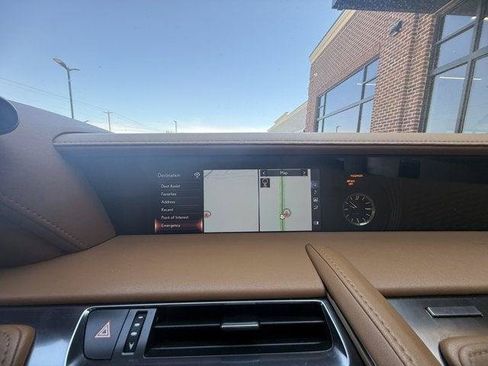 Used 2018 Lexus LC 500 Coupe w/ Sport Package RWD image 25