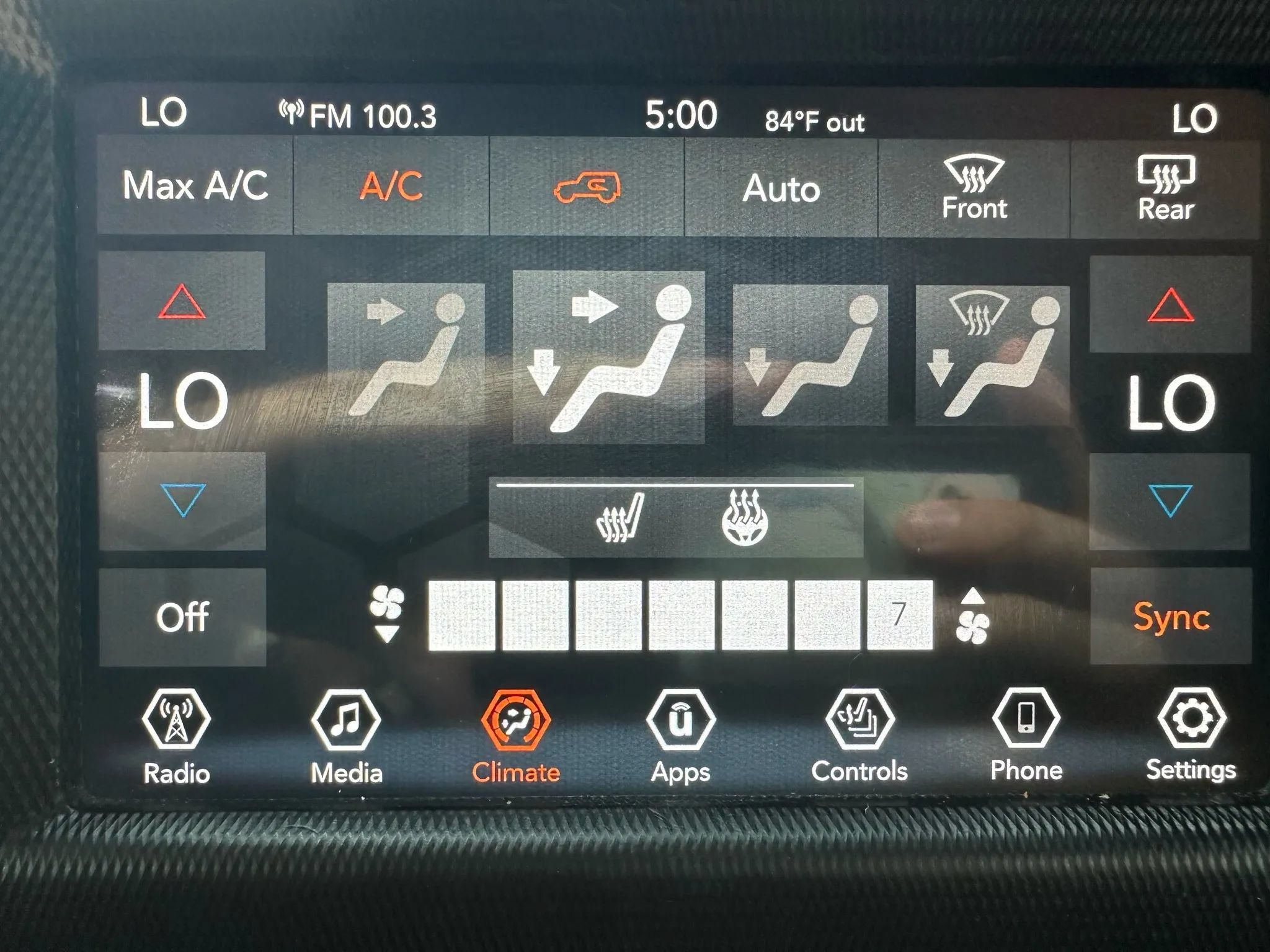 Used 2020 Jeep Wrangler Unlimited Rubicon w/ LED Lighting Group AWD/4WD image 19