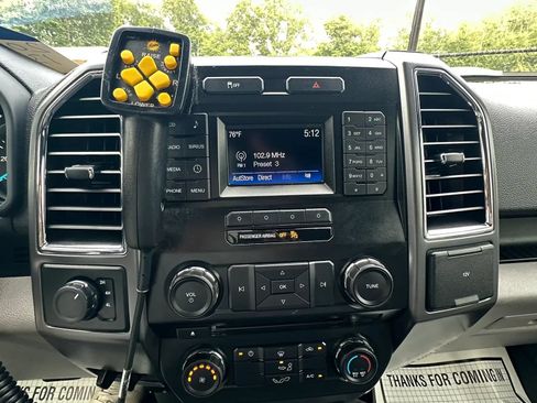 Used 2016 Ford F150 XLT AWD/4WD image 13