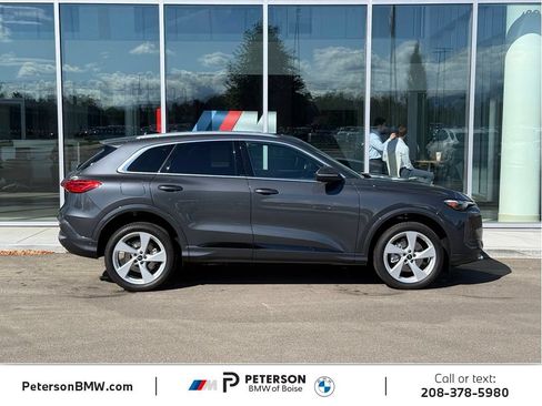 Used 2025 Audi Q5 Premium Plus AWD/4WD image 6