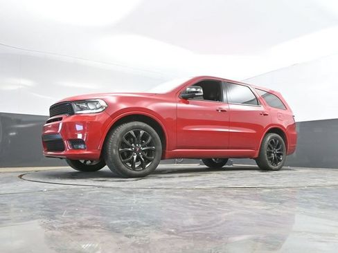 Used 2020 Dodge Durango GT AWD/4WD image 45