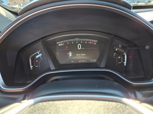 Used 2022 Honda CR-V EX-L image 33