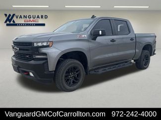 Used 2020 Chevrolet Silverado 1500 LT Trail Boss 360° Tour