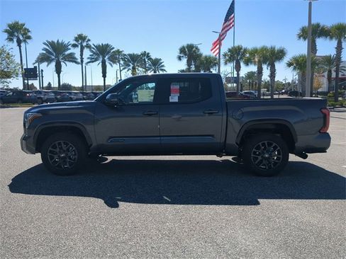 New 2026 Toyota Tundra Platinum image 7