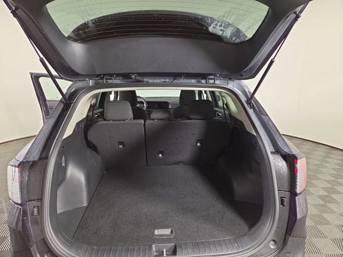 Certified 2026 Kia Sportage LX FWD image 30
