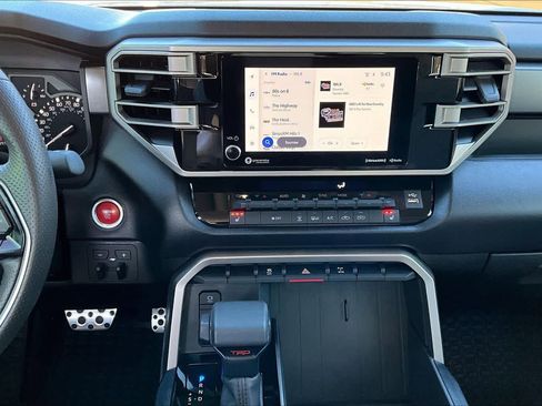 Used 2024 Toyota Tundra SR5 image 7