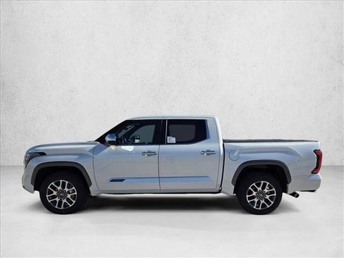 New 2026 Toyota Tundra 1794 Edition AWD/4WD image 5