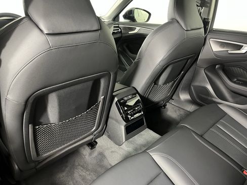 New 2026 Audi A6 Premium Plus image 23