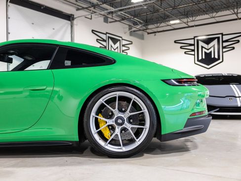 Used 2022 Porsche 911 GT3 image 17