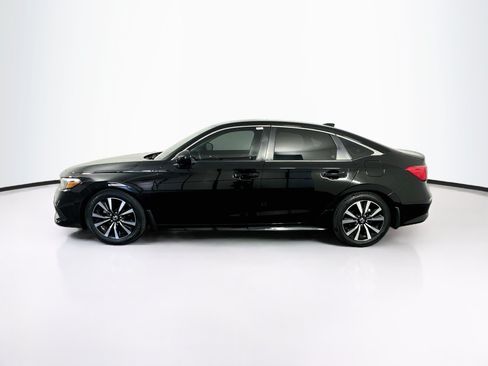Used 2024 Honda Civic EX image 4