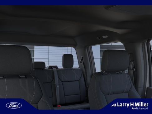 New 2026 Ford F150 STX AWD/4WD image 22