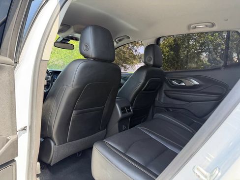Used 2021 GMC Terrain SLT w/ Elevation Edition FWD image 25