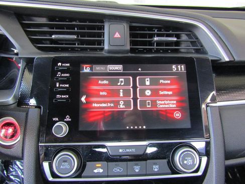 Used 2019 Honda Civic Sport image 16