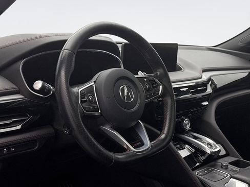 Used 2023 Acura MDX A-Spec image 7