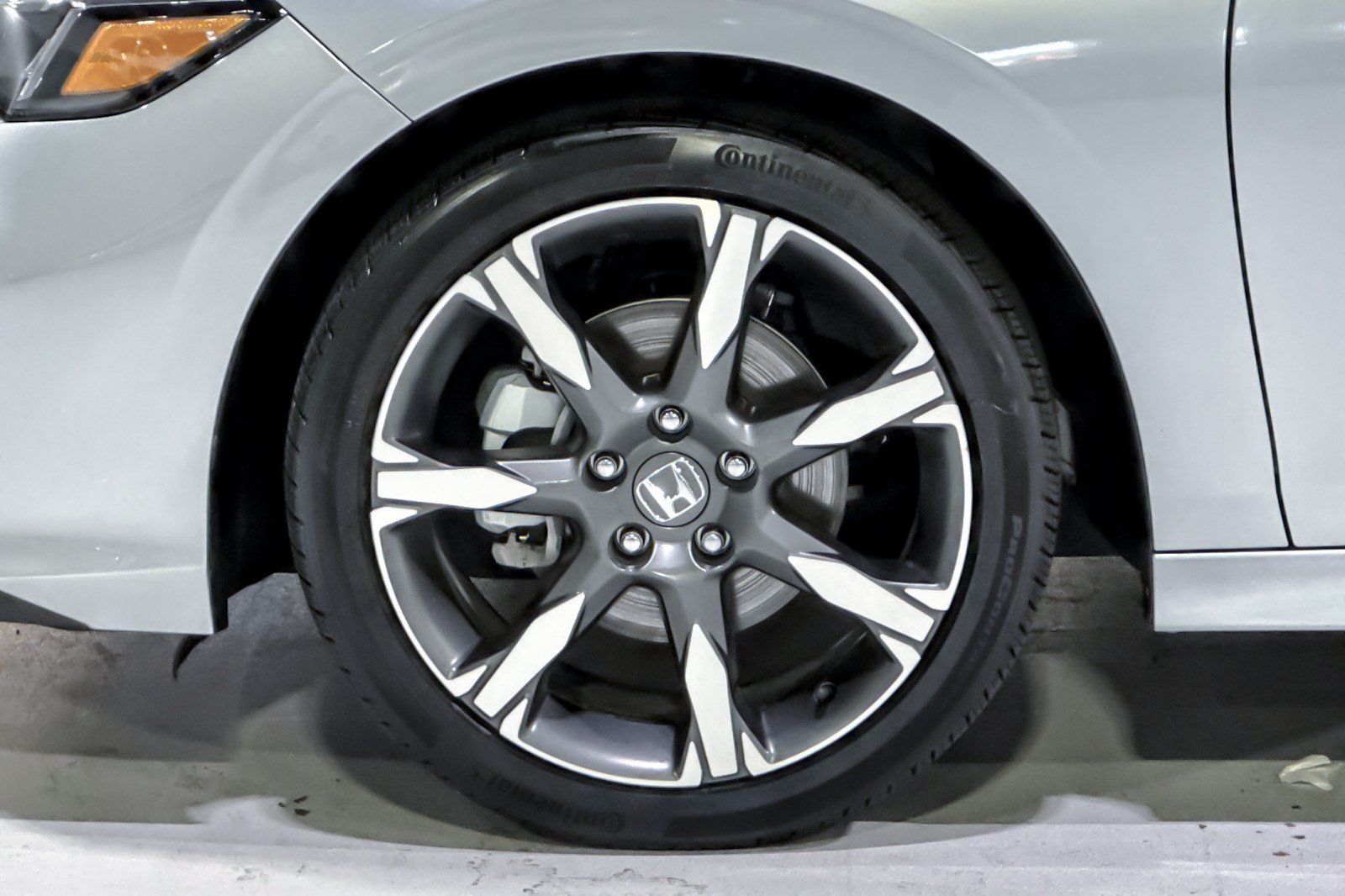 Used 2025 Honda Civic Sport Touring image 13