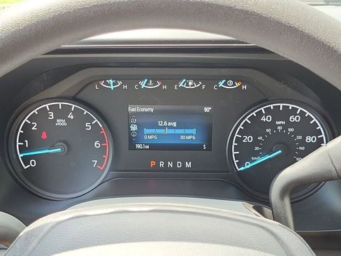 New 2026 Ford F250 XLT AWD/4WD image 10