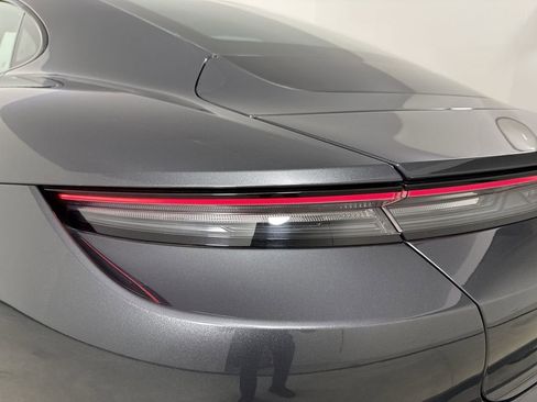 Certified 2025 Porsche Taycan 4S image 17