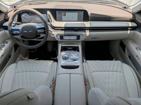 New 2026 Genesis G90 3.5T AWD/4WD image 29